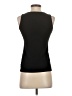 Renee C. Black Sleeveless Top Size S - photo 2