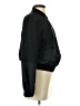 Shein Black Track Jacket Size XS - photo 4