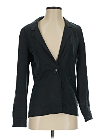 Divided by H&M Blazer (view 1)