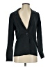 Divided by H&M Black Blazer Size 2 - photo 1