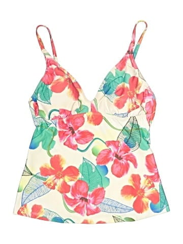Athena Swimsuit Top (view 1)