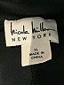 Nicole Miller New York Black Active Pants Size XL - photo 4