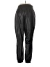 DKNY Jeans 100% Polyurethane Black Casual Pants Size L - photo 2