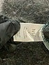 NSF Black Pullover Hoodie Size L - photo 8