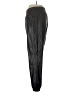 DKNY Jeans 100% Polyurethane Black Casual Pants Size L - photo 5
