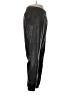 DKNY Jeans 100% Polyurethane Black Casual Pants Size L - photo 4