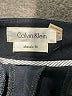Calvin Klein Solid Black Dress Pants Size 14 - photo 7