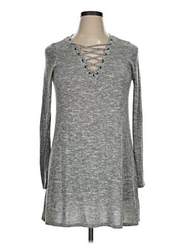 About A Girl Casual Dress (view 1)