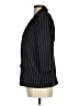 NYCC 100% Polyester Stripes Black Blazer Size M (petite) - photo 5