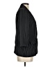 NYCC 100% Polyester Stripes Black Blazer Size M (petite) - photo 4