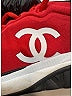 Chanel Red Sneakers Size EU 40 - photo 5