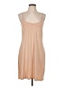 Roberta Roller Rabbit Solid Tan Casual Dress Size L - photo 1