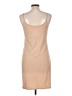 Roberta Roller Rabbit Solid Tan Casual Dress Size L - photo 2