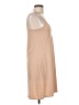 Roberta Roller Rabbit Solid Tan Casual Dress Size L - photo 4