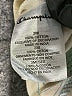 Champion 100% Cotton Print Green Short Sleeve Onesie 0-3 MO / 3 MO - photo 4