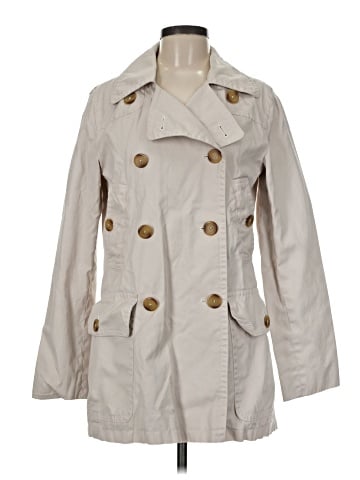 American Eagle Outfitters Trenchcoat (view 1)
