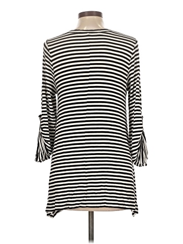 Studio M 3/4 Sleeve Top (view 2)