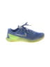 Nike Blue Sneakers Size 6 - photo 1