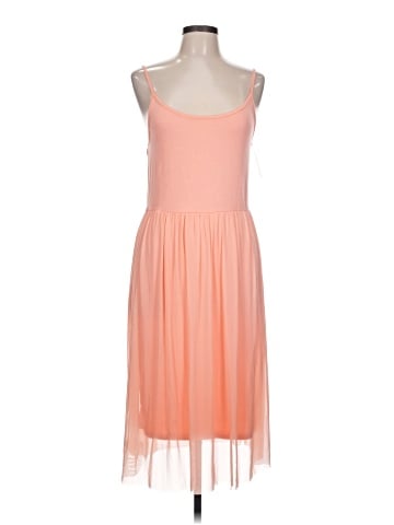 Xhilaration Cocktail Dress (view 1)