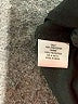 MSK 100% Polyester Stars Black Cocktail Dress Size 12 Petite - photo 8