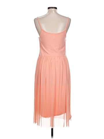 Xhilaration Cocktail Dress (view 2)