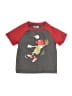 Under Armour 100% Polyester Red Short Sleeve T-Shirt 12-18 MO / 18 MO - photo 1