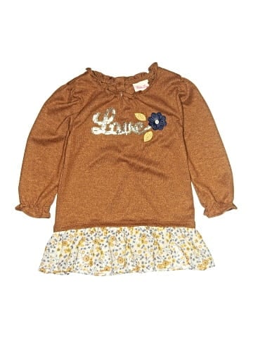 Little Lass Dress (view 1)