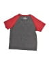 Under Armour 100% Polyester Red Short Sleeve T-Shirt 12-18 MO / 18 MO - photo 2