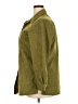 RedHot Plus Green 3/4 Sleeve Button-Down Shirt Size 18 - photo 5
