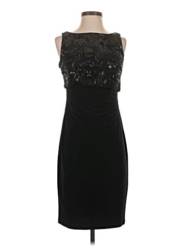 Lauren by Ralph Lauren Cocktail Dress (view 1)