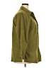 RedHot Plus Green 3/4 Sleeve Button-Down Shirt Size 18 - photo 4