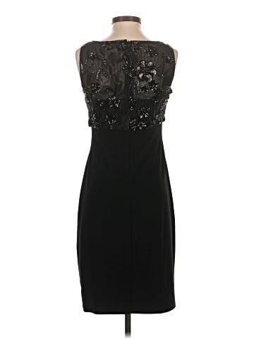 Lauren by Ralph Lauren Cocktail Dress (view 2)