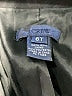 J.Crew 100% Wool Black blazers Size 6 (tall) - photo 6