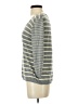 Talbots Gray Silk Cardigan Size S - photo 5