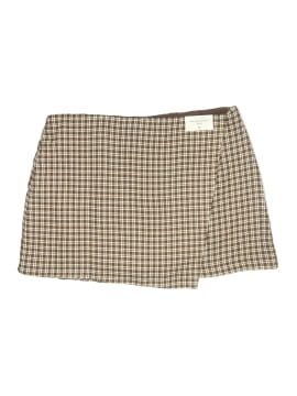 Abercrombie & Fitch Casual Skirt