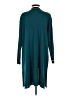 misook Teal Cardigan Size S - photo 2