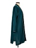 misook Teal Cardigan Size S - photo 4