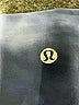 Lululemon Athletica Blue Active Pants Size 8 - photo 7