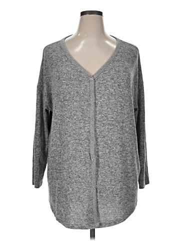 Caslon Cardigan (view 1)