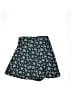 Star C.C.C. 100% Acetate Floral Green Shorts Size 13 - photo 1