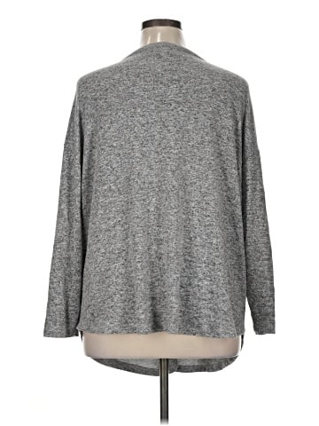 Caslon Cardigan (view 2)