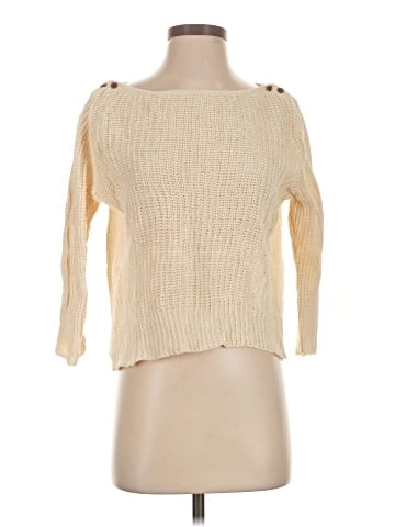 Lauren Jeans Co. Pullover Sweater (view 1)