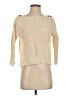 Lauren Jeans Co. Ivory Pullover Sweater Size S - photo 1