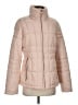 Calvin Klein 100% Polyester Solid Pink Jacket Size S - photo 1
