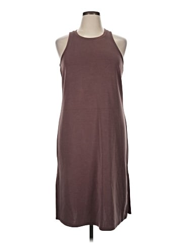 Cable & Gauge Casual Dress (view 1)