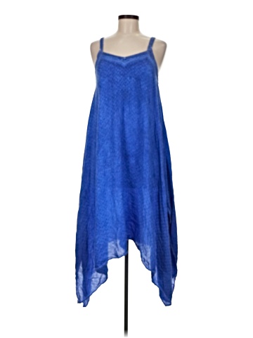 Black Swan Casual Dress (view 1)