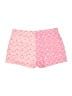 Adika 100% Cotton Hearts Pink Shorts Size XL - photo 2
