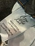 Cosmic Blue Love Stars Blue Jeans Size 30 waist - photo 9