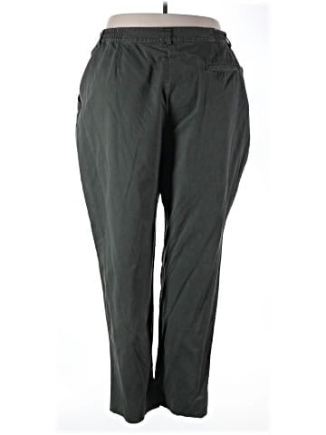 Fashion Bug Casual Pants (view 2)