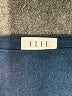 Elle Blue Pullover Sweater Size M - photo 7